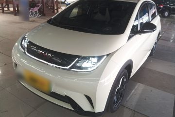 Used BYD Dolphin 2024 Honor Edition 420km Freedom Version