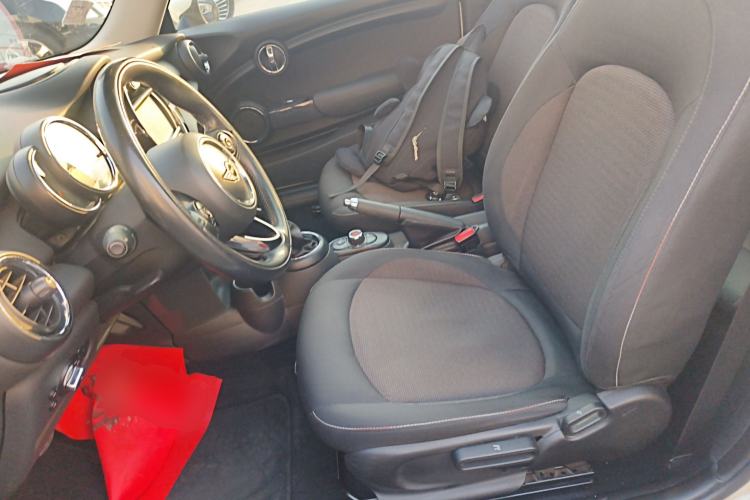 Used  MINI 2014 1.2T ONE+
