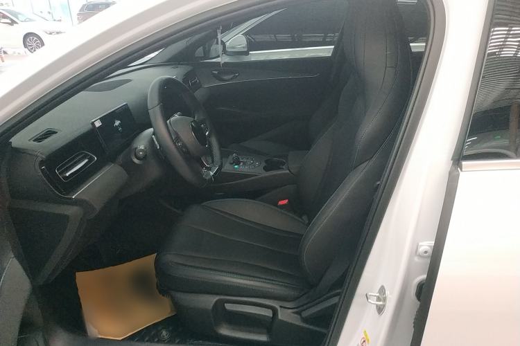 Used BYD Seal 06 New Energy 2025 DM-i Smart Drive 80KM Luxury Model