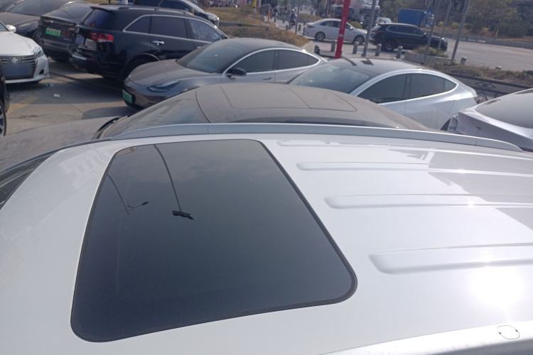 Used Geely Auto Vision X6 2020 1.4T CVT Luxury Edition
