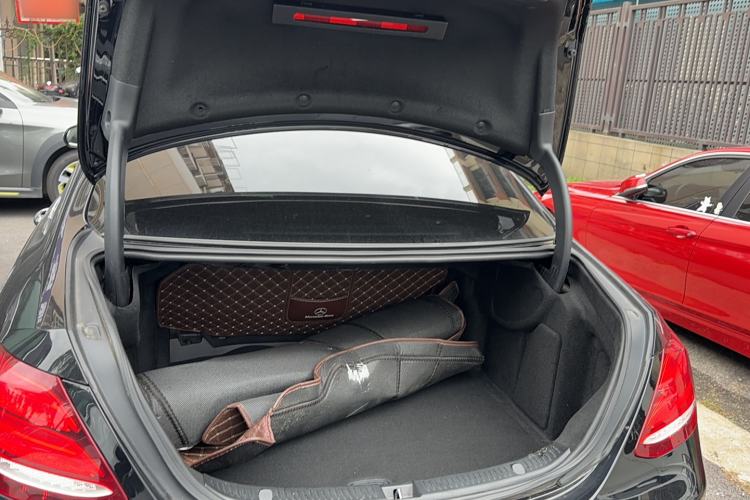 Used Mercedes-Benz E-Class 2019 E 200 L Sport Edition
