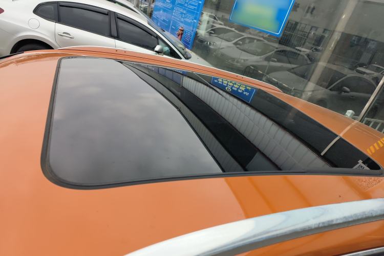 Used Audi Q3 2017 35 TFSI Fashion Model