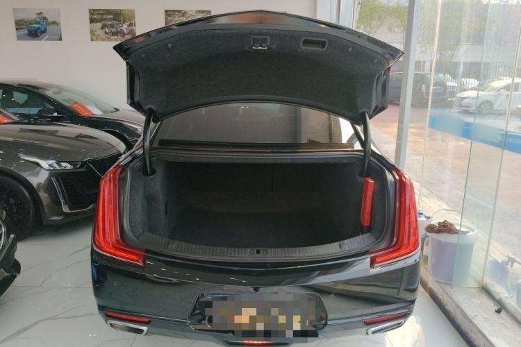 Used Cadillac XTS 2018 28T Tech Edition
