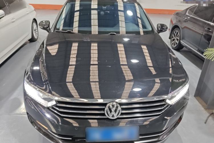 Used Volkswagen Magotan 2019 330TSI DSG Luxury Model China V Standard