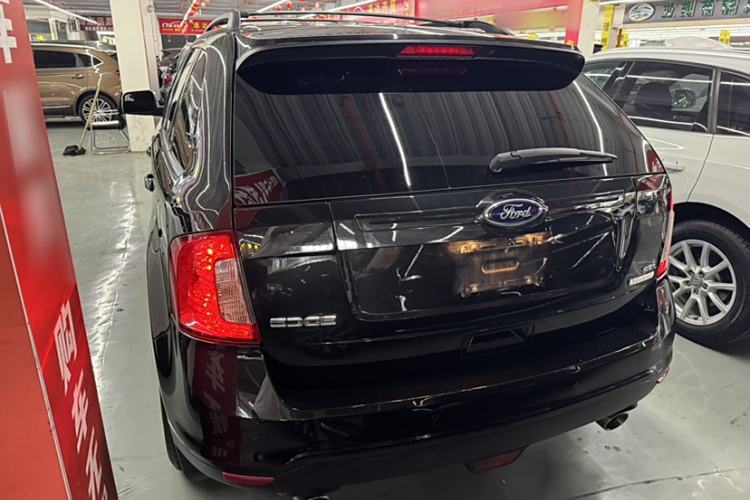 Used Ford Edge 2012 2.0T Elite Edition
