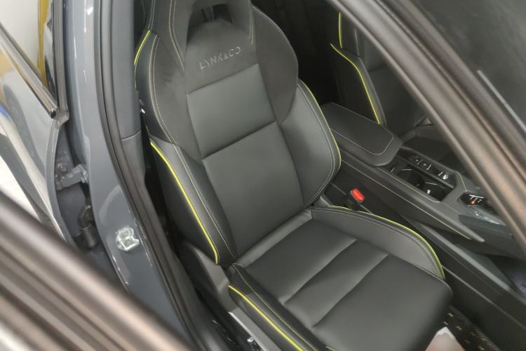 Used Lynk & Co 06 2023 Remix 1.5T Dynamic Halo