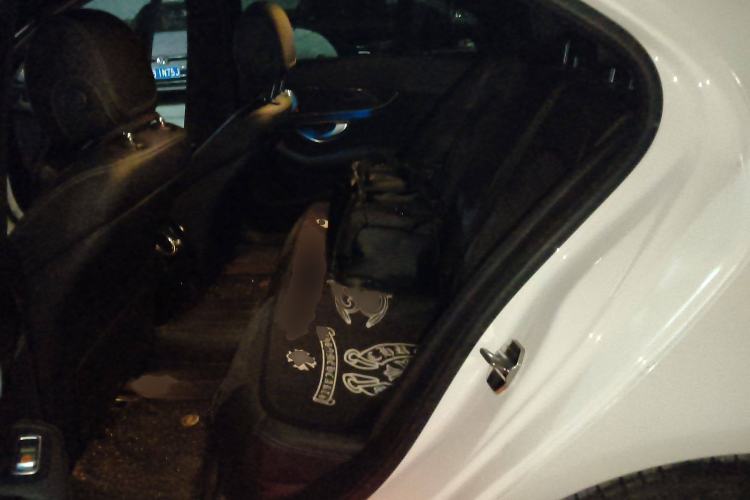 Used Mercedes-Benz C-Class 2017 Restyled C 200 Sport Edition
