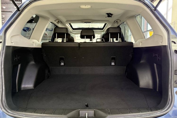 Used Subaru Forester 2016 2.0i Fashion Navigation Edition