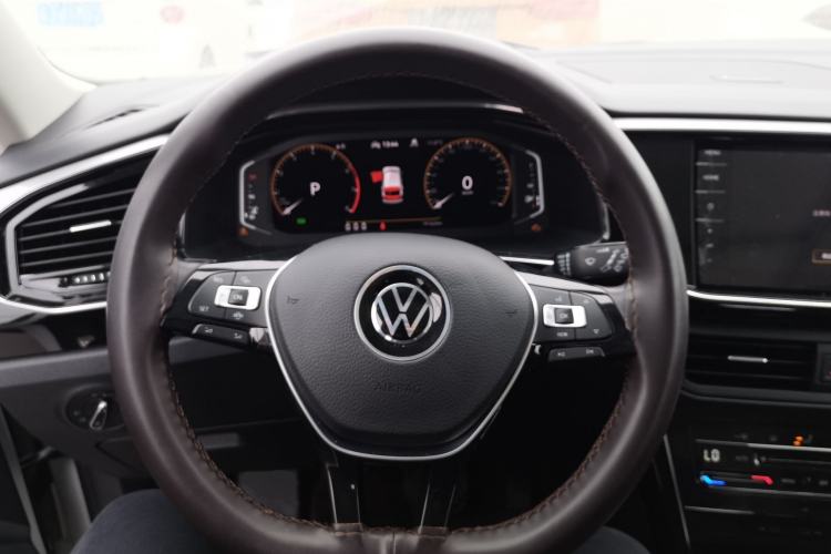 Used Volkswagen Tayron 2020 330TSI Two-Wheel Drive Luxury Smart Connectivity Version
