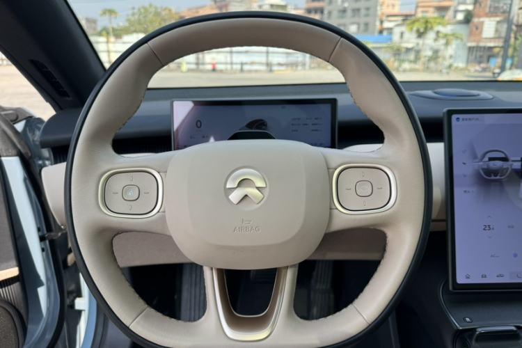 Used Nio ET5T 2023 75 kWh Touring