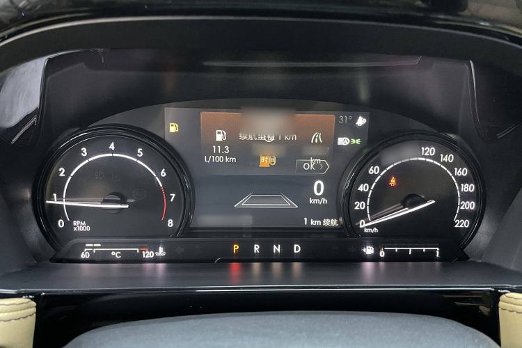 Used Lincoln Corsair 2020 2.0T Two-Wheel Drive Luxury Edition
