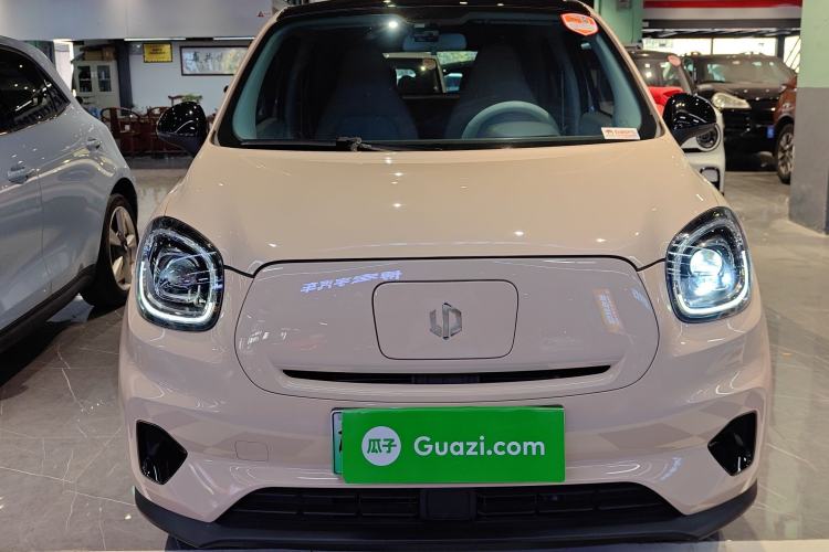 Used Leapmotor T03 2024 310 Comfort Edition
