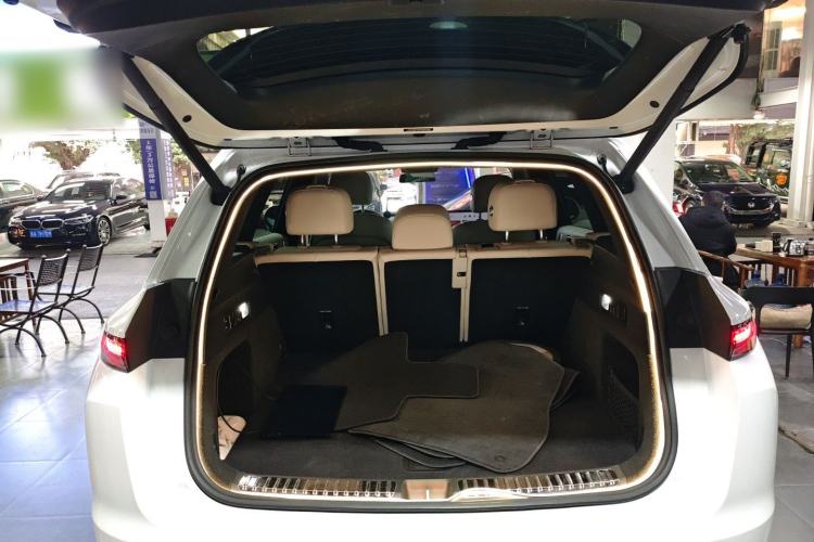 Used Li Auto L7 2023 Air model