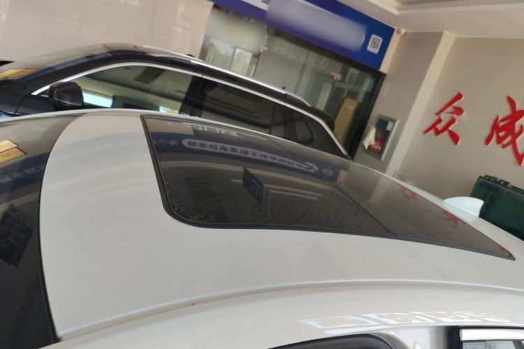 Used Chevrolet Malibu XL 2021 535T Automatic Sport Edition
