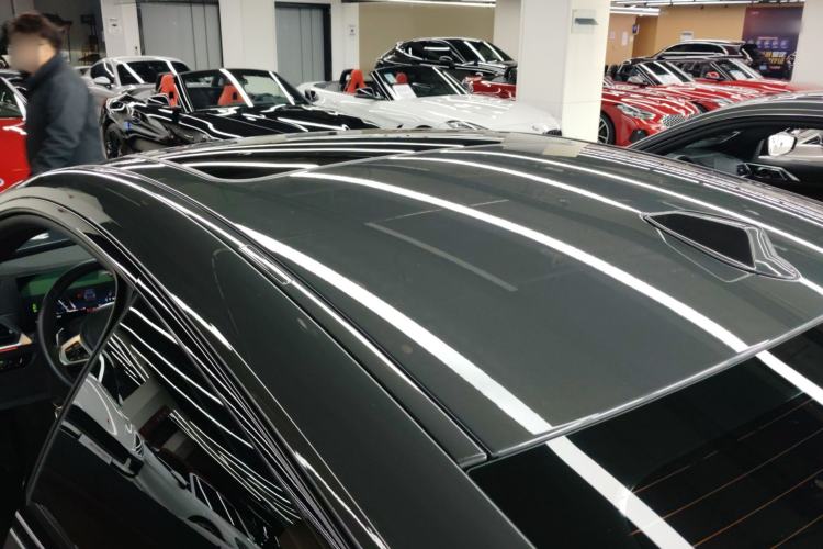 Used BMW 4 Series 2023 425i M Sport Night Edition
