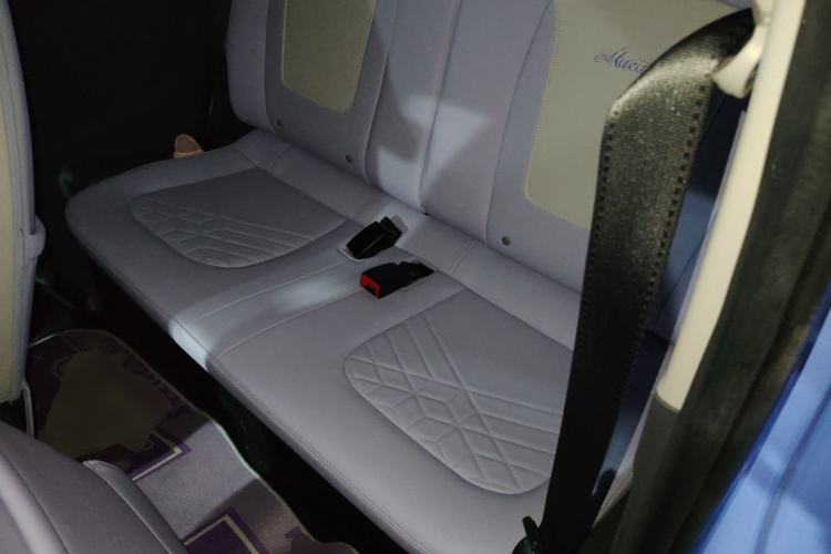 Used Wuling Hongguang MINIEV 2022 Macaron Fashion Edition Lithium-Nickel-Cobalt-Alpha-oxide
