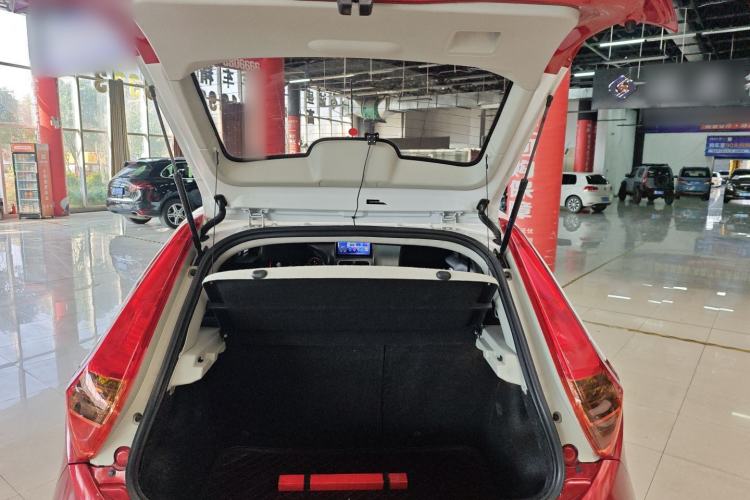 Used MG 3 2016 1.3L AMT Comfort Edition
