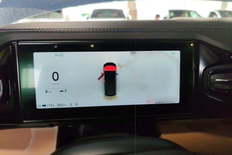 Used Nio ES8 2018 Founder Edition
