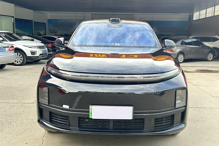 Used Li Auto L7 2024 Max
