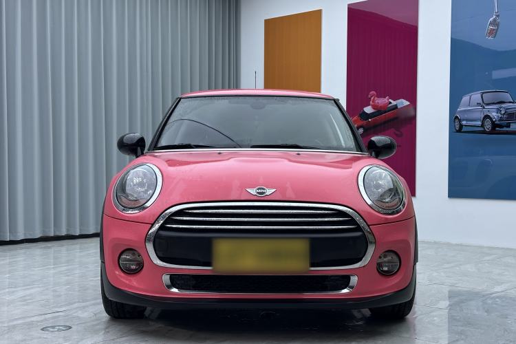 Used  MINI 2018 1.5T ONE PLUS