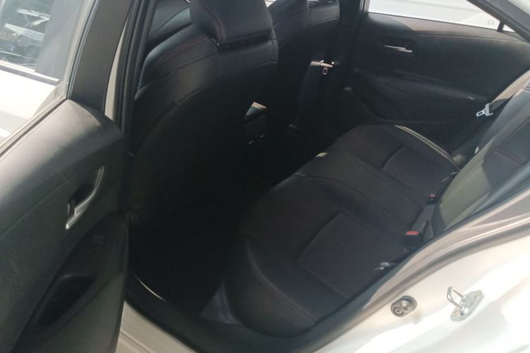 Used Toyota Levin 2023 185T CVT Sport Edition