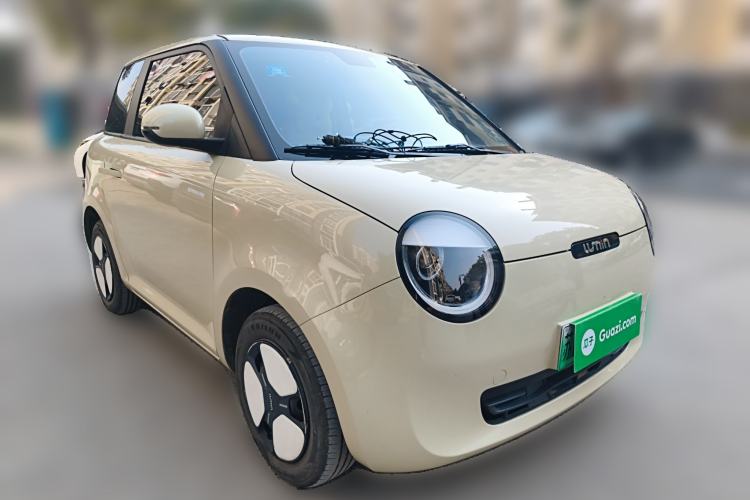 Used  Lumin 2022 301km Honey-Sweet Version