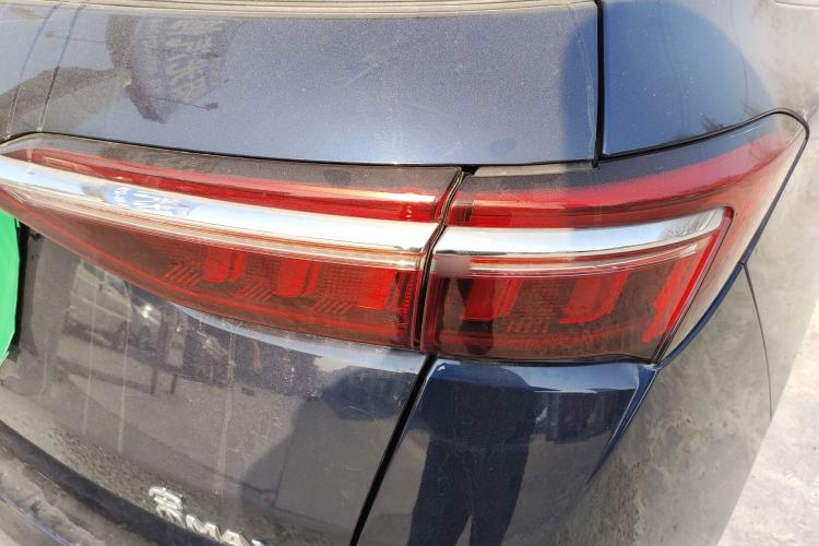 Used BYD Song MAX 2021 Upgraded Model 1.5T Automatic Luxury 7-Seater
