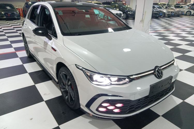 Used Volkswagen Golf 2023 280TSI DSG R-Line Lite
