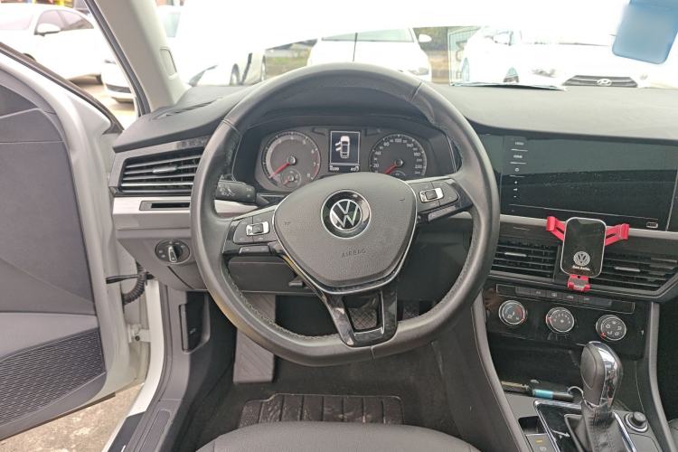 Used Volkswagen Bora 2021 1.5L Automatic Comfort Smart Connect Edition