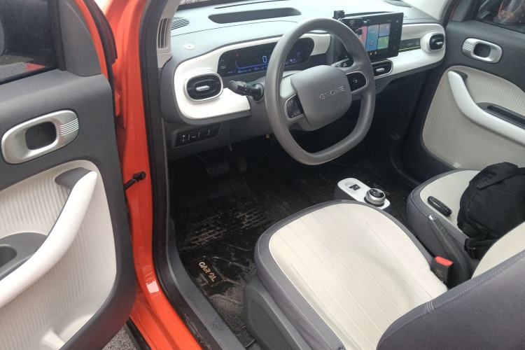 Used  Panda 2025 210km Panda Rider