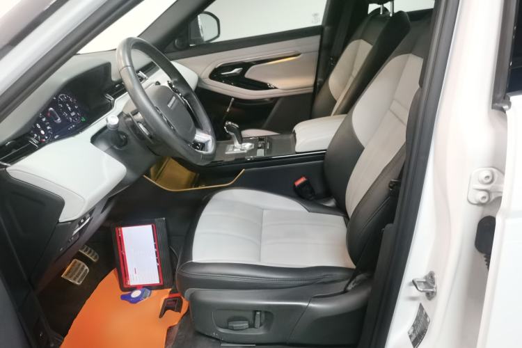 Used Land Rover Range Rover Evoque 2020 249 PS R-DYNAMIC S Sport Edition