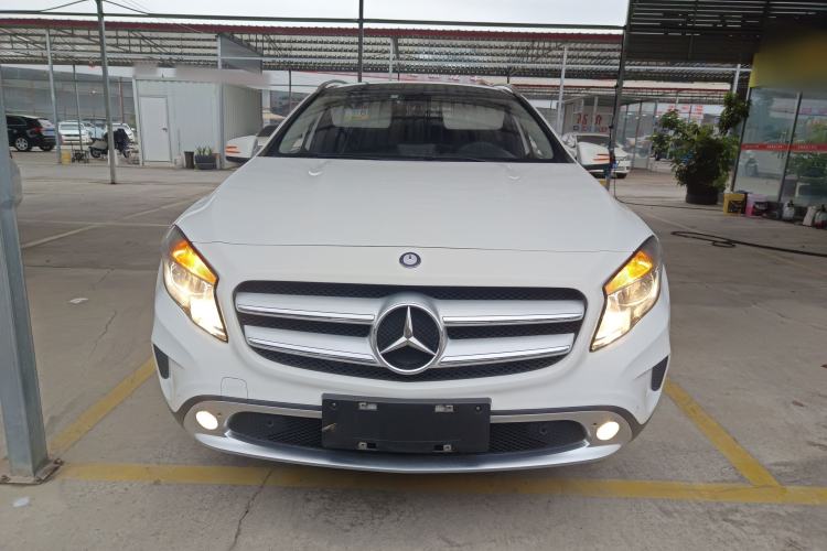 Used Mercedes-Benz GLA 2016 GLA 200 Sport Edition