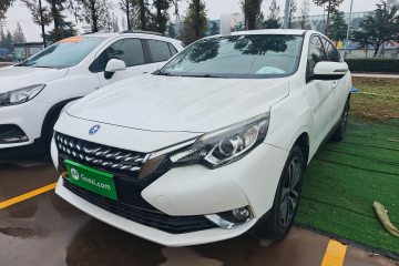 Used Venucia T90 2017 2.0L Manual Fashion Edition