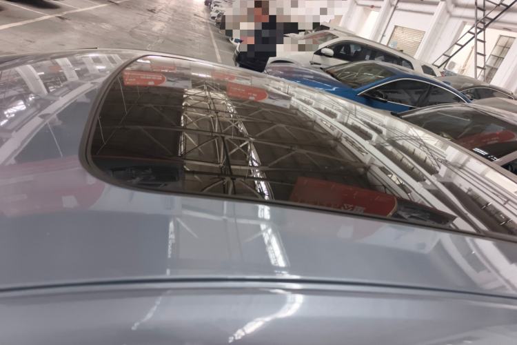 Used Volvo S90 2018 T4 Zhiyuan Edition
