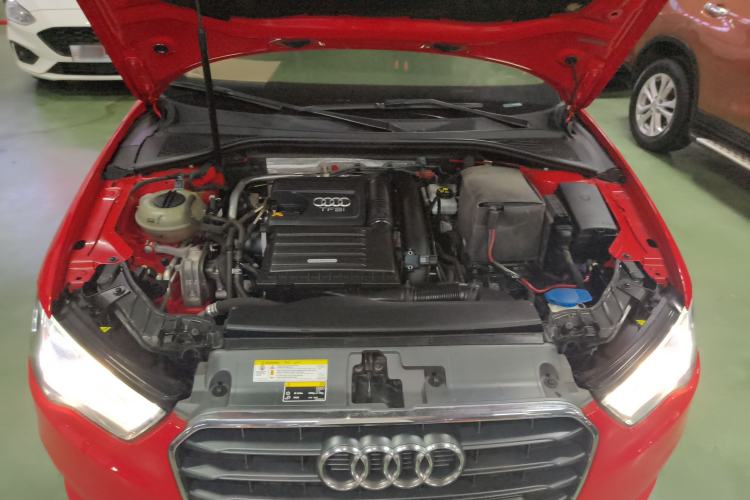 Used Audi A3 2016 Sportback 35 TFSI Ambition
