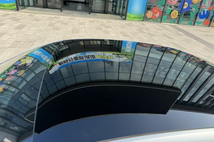 Used XPeng P7 2023 P7i 702 Pro
