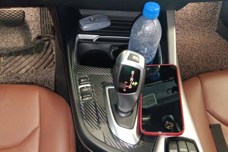 Used BMW 1 Series 2018 118i Leading Model
