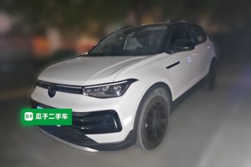 Used Volkswagen Tharu 2025 New Sharp 300TSI Ambitious Edition