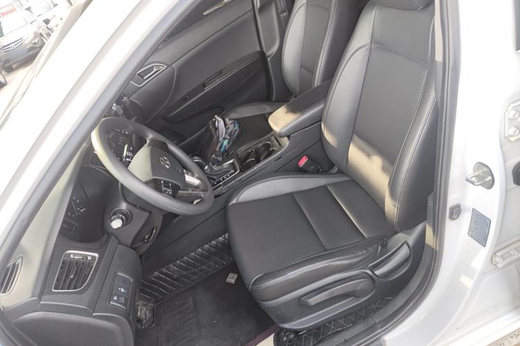 Used Hyundai Mistra 2016 1.8L Automatic Smart GLS