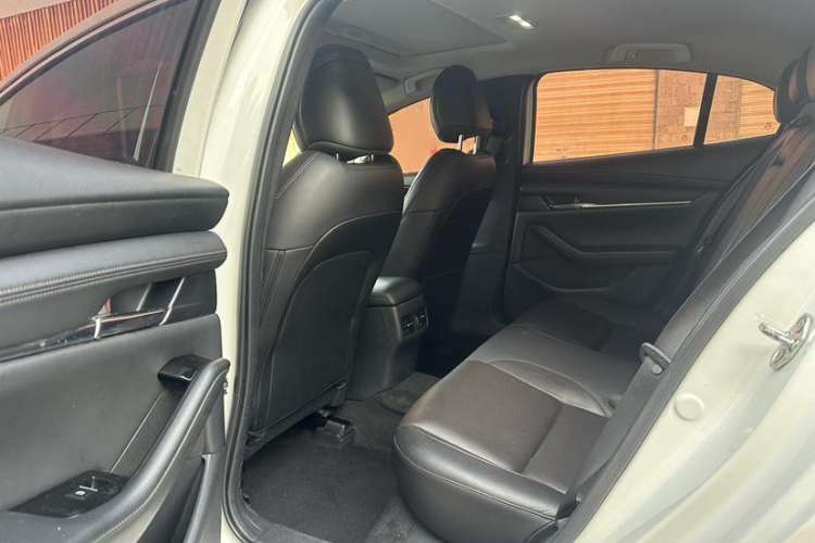 Used Mazda Mazda 3 Axela 2020 2.0L Automatic Zhiya Edition
