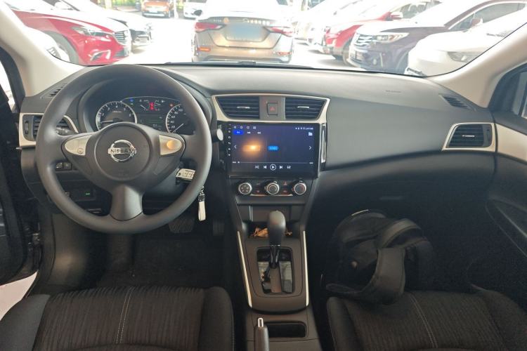 Used Nissan Sylphy 2024 Restyled Version 2 Classic 1.6XE CVT Comfort Edition