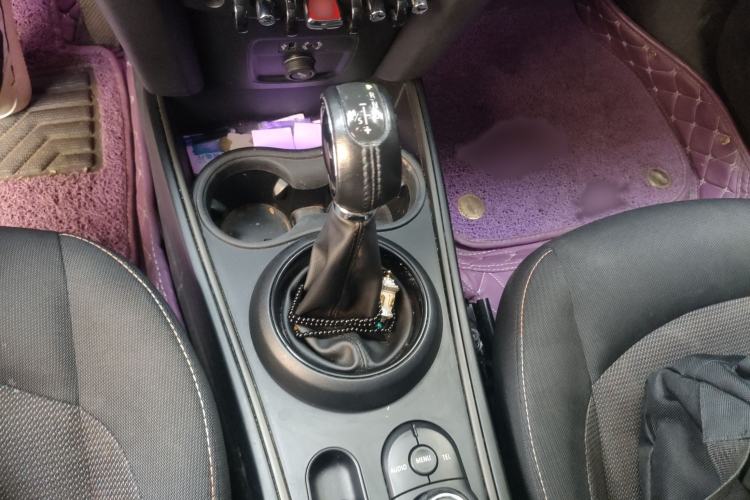 Used  Countryman 2017 1.5T COOPER
