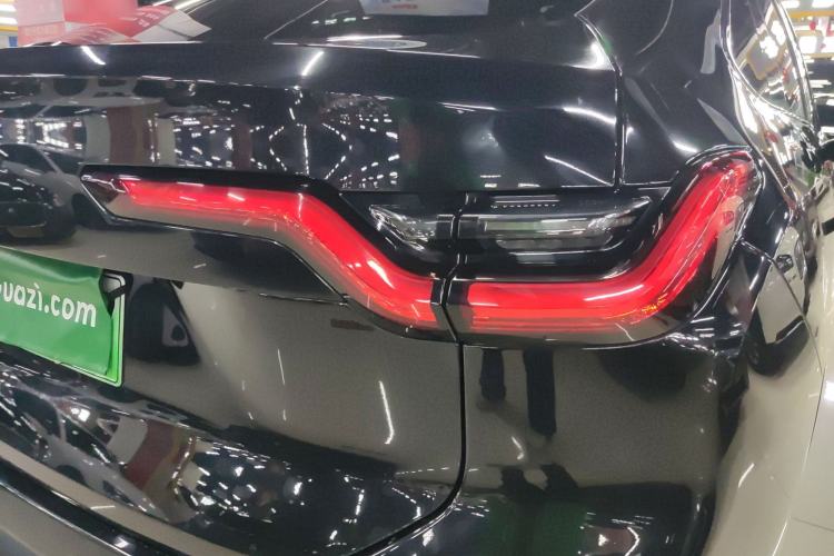 Used Nio EC6 2020 605 km Sport Edition