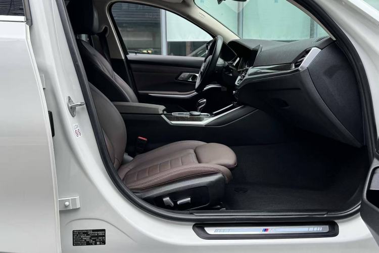 Used BMW 3 Series 2020 Restyled 325Li M Sport Package
