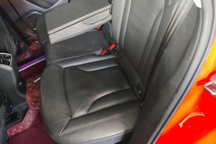 Used Audi Q3 2018 30th Anniversary Edition 30 TFSI Style Model