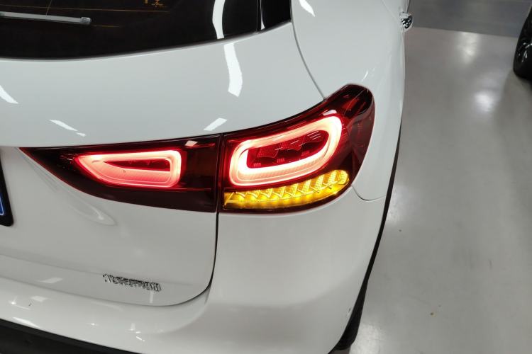 Used Mercedes-Benz GLA 2023 GLA 220
