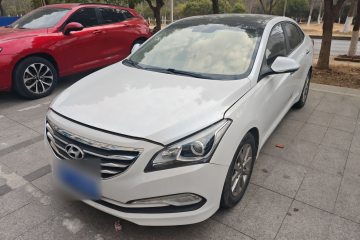 Used Hyundai Mistra 2014 1.8L Automatic Smart GLS