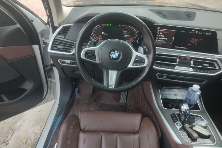 Used BMW X5 2020 xDrive30i M Sport Package