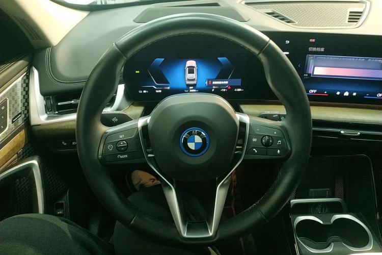 Used BMW iX1 2023 xDrive30L X Design Package
