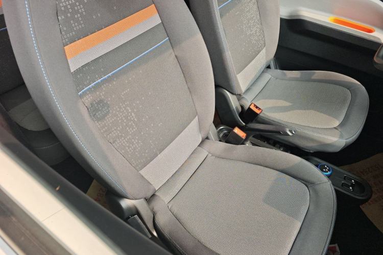 Used Wuling Hongguang MINIEV 2022 Macaron Premium Model – Lithium Ternary Battery
